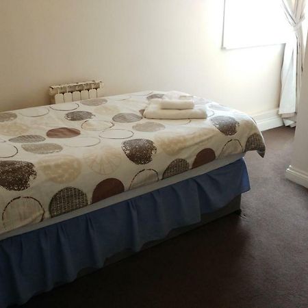 The Three Horseshoes Drayton Parslow Esterno foto
